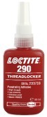 Фиксатор резьбовых соединений Loctite 290