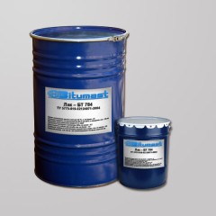 Лак Bitumast БТ 784