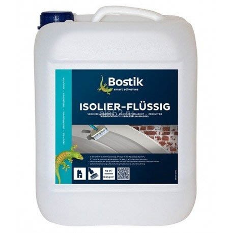 Окремнитель изоляционный Bostik ISOLIER-FLUSSIG