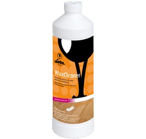 Средство для ухода Lobacare WaxCleaner