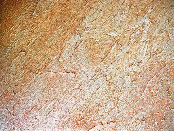 Штукатурка декоративная Derufa Stampa