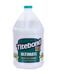 Клей Titebond III Ultimate Wood Glue