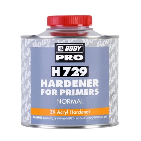 Отвердитель HB Body 729