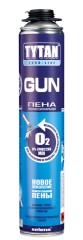 Пена монтажная Tytan Euro-Line O2 Gun