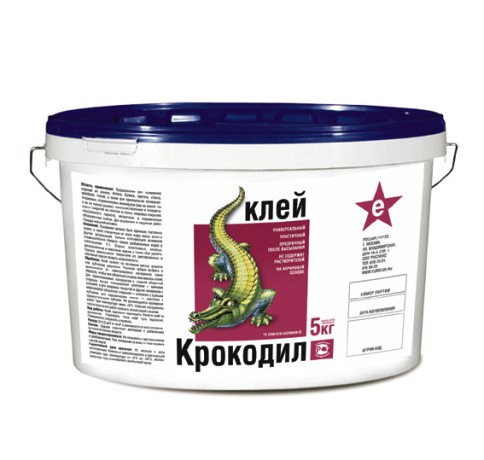 Клей ТС 400 Универсальный