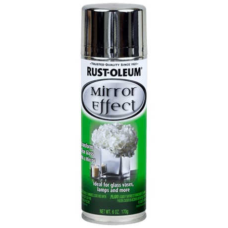 Краска Rust-Oleum Specialty Mirror Effect