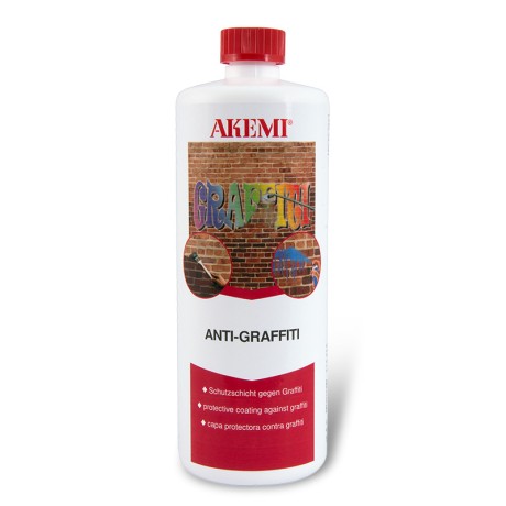 Защита от красителей Akemi Anti-Graffiti