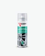 Очиститель колесных дисков бескислотный пенный Kerry KR-952
