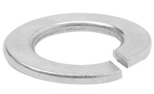 Шайба пружинная Koelner