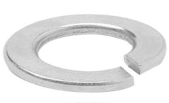 Шайба пружинная Koelner