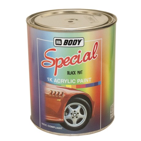 Краска Body 517