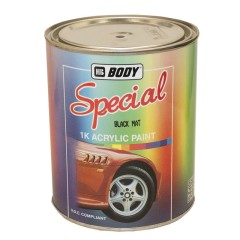 Краска Body 517