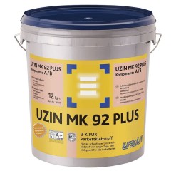Клей для паркета Uzin MK 92 Plus