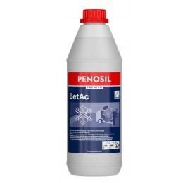 Ускоритель твердения бетона Penosil Premium BetAc