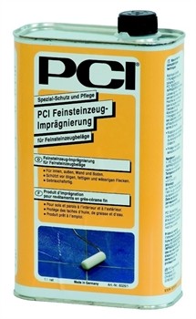 Пропитка для ухода за плиткой Basf PCI Feinsteinzeug Impraegnierung