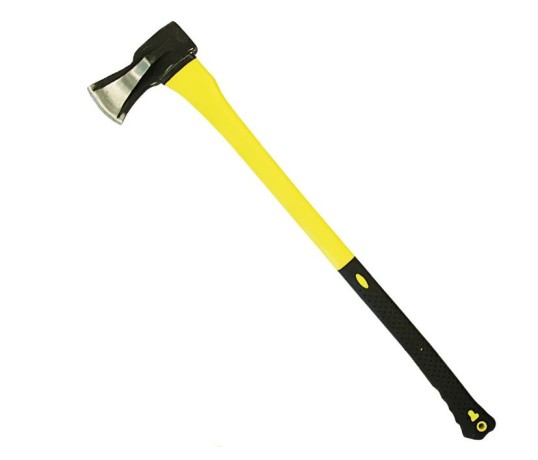 Топор - колун со стеклопластиковой ручкой Кедр