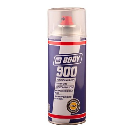 Антикор Body 900 Cavity Wax