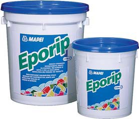Клей эпоксидный двухкомпонентный Mapei Eporip
