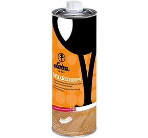 Средство для ухода Lobacare WaxRemover