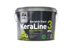 Краска для стен и потолков Dufa Premium KeraLine Keramik Paint 3