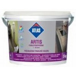 Масса эпоксидная для затирки швов Атлас Artis