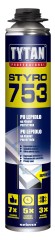 Клей для теплоизоляционных плит Tytan Styro 753