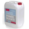 Грунт концентрат глубокого проникновения силикатый Bayramix Primer Silicate