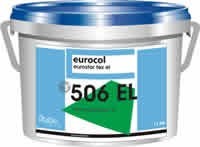 Клей токопроводящий Forbo 506 Eurostar Tex EL
