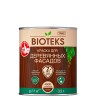 Краска для деревянных фасадов Текс Bioteks