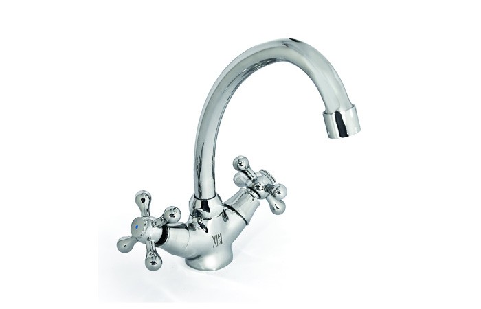 Смеситель для кухни Mix-n-Fix Soffron 7405-03