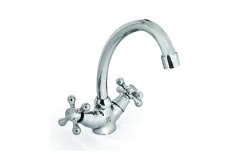 Смеситель для кухни Mix-n-Fix Soffron 7405-03