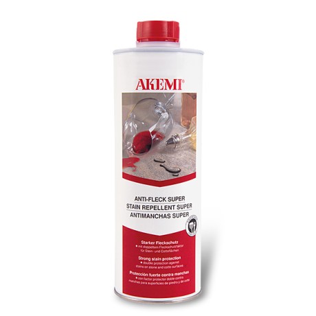 Защита от пятен Akemi Stain Repellent Super