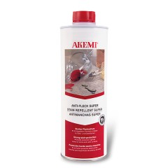 Защита от пятен Akemi Stain Repellent Super