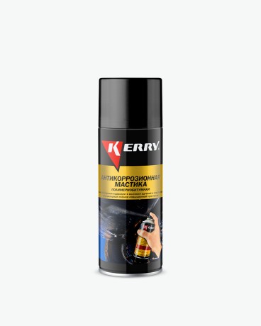 Мастика антикоррозионная битумная Kerry KR-955