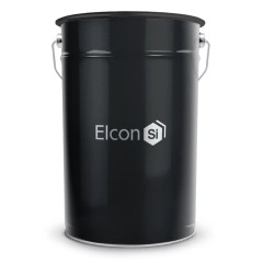 Эмаль термостойкая Elcon КО-811