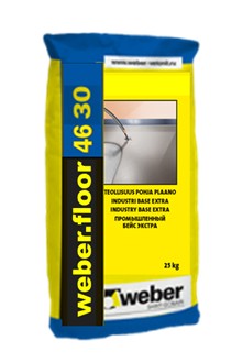 Пол наливной Вебер Ветонит 4630 Industry Lit
