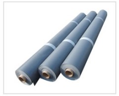 Мембрана полимерная ТехноНиколь Техноэласт Logicroof V-SR