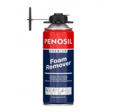 Очиститель затвердевшей монтажной пены аэрозольный Penosil Premium Foam Remover