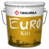 Лак паркетный Тиккурила Евро Кири