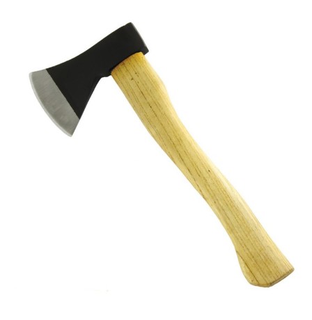 Топор кованый Кедр