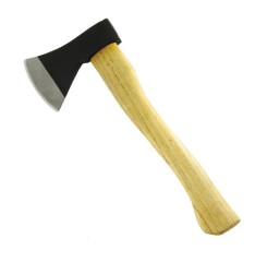 Топор кованый Кедр