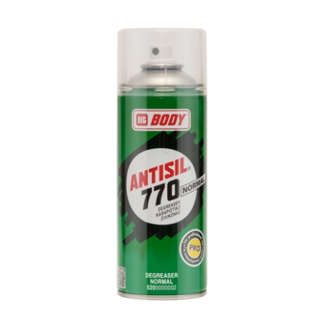 Удалитель силикона Body 770