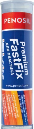 Холодная сварка Penosil Premium FastFix Plastic