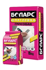 Шпаклевка гипсовая Боларс