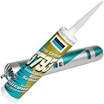 Герметик силиконовый Dow Corning 3793