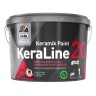 Краска для влажных помещений Dufa Premium KeraLine Keramik Paint 20