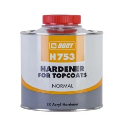 Отвердитель HB Body 753