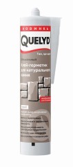 Клей-герметик Bostik Quelyd для натурального камня