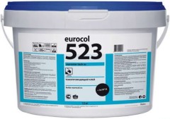 Клей токопроводящий Forbo 523 Eurostar Tex Tack EL