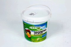 Пропитка для дерева Главный технолог